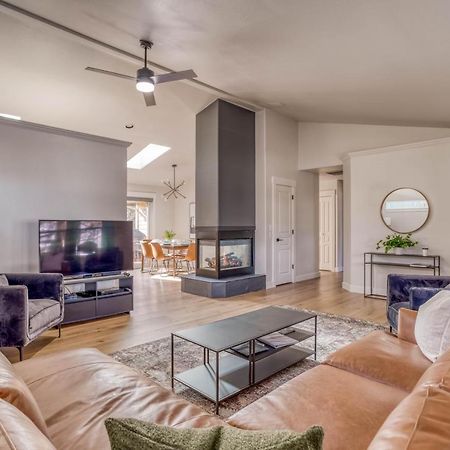 Baltimore Cottage Бенд Экстерьер фото