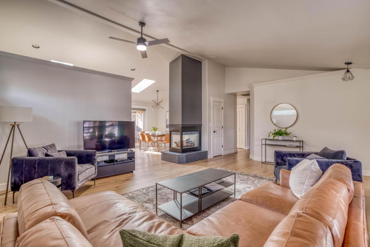 Baltimore Cottage Бенд Экстерьер фото