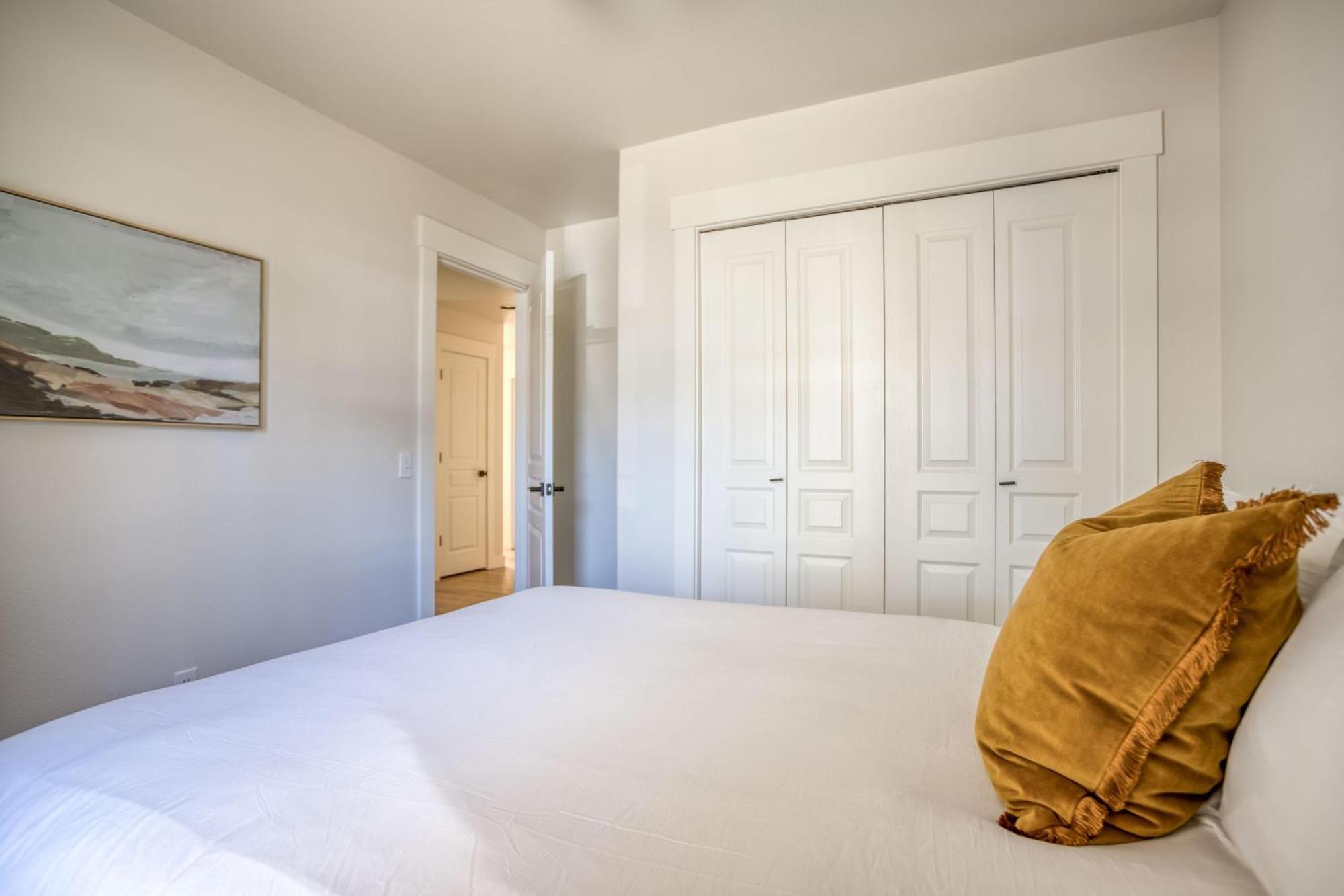 Baltimore Cottage Бенд Экстерьер фото