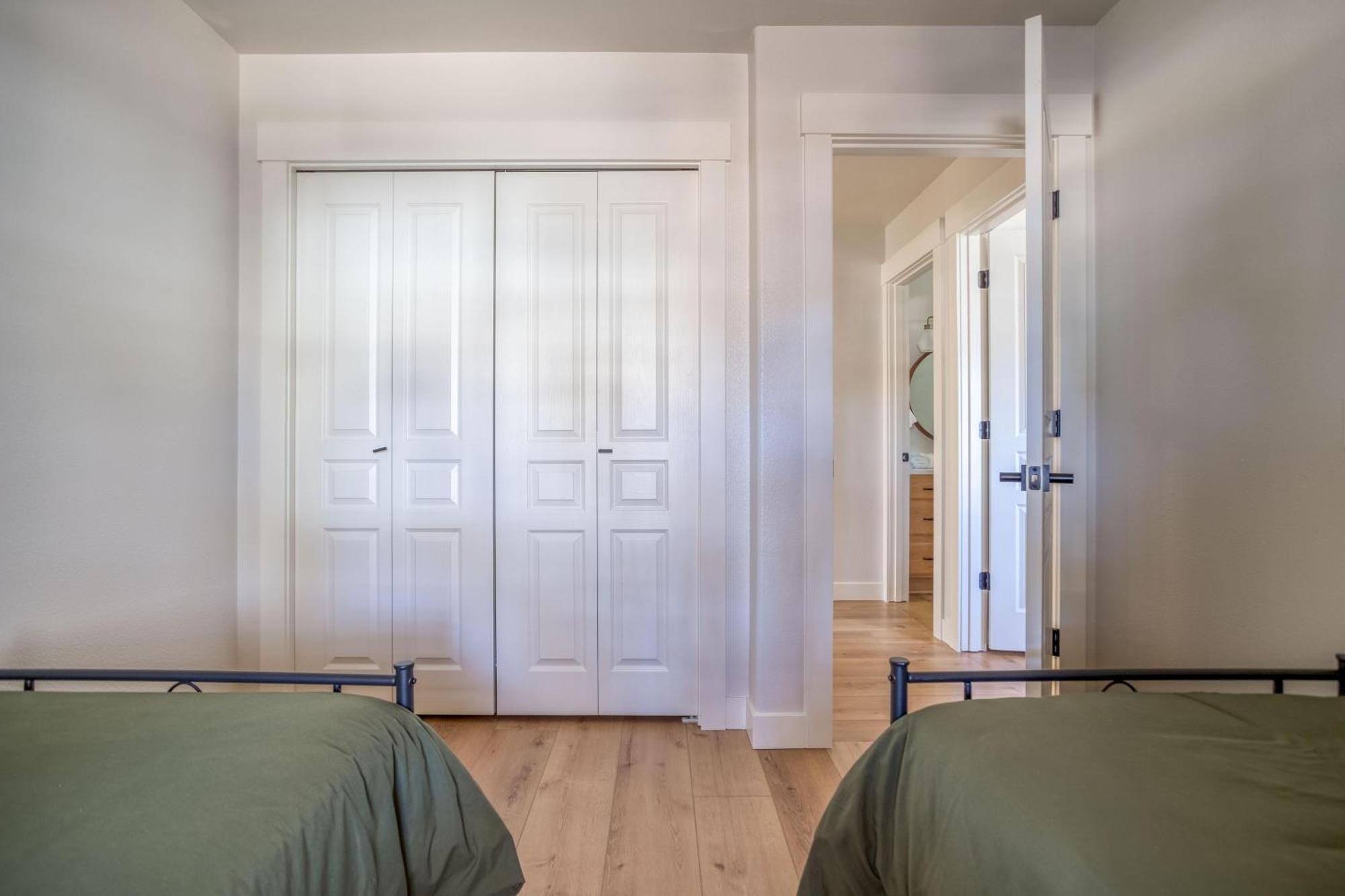 Baltimore Cottage Бенд Экстерьер фото
