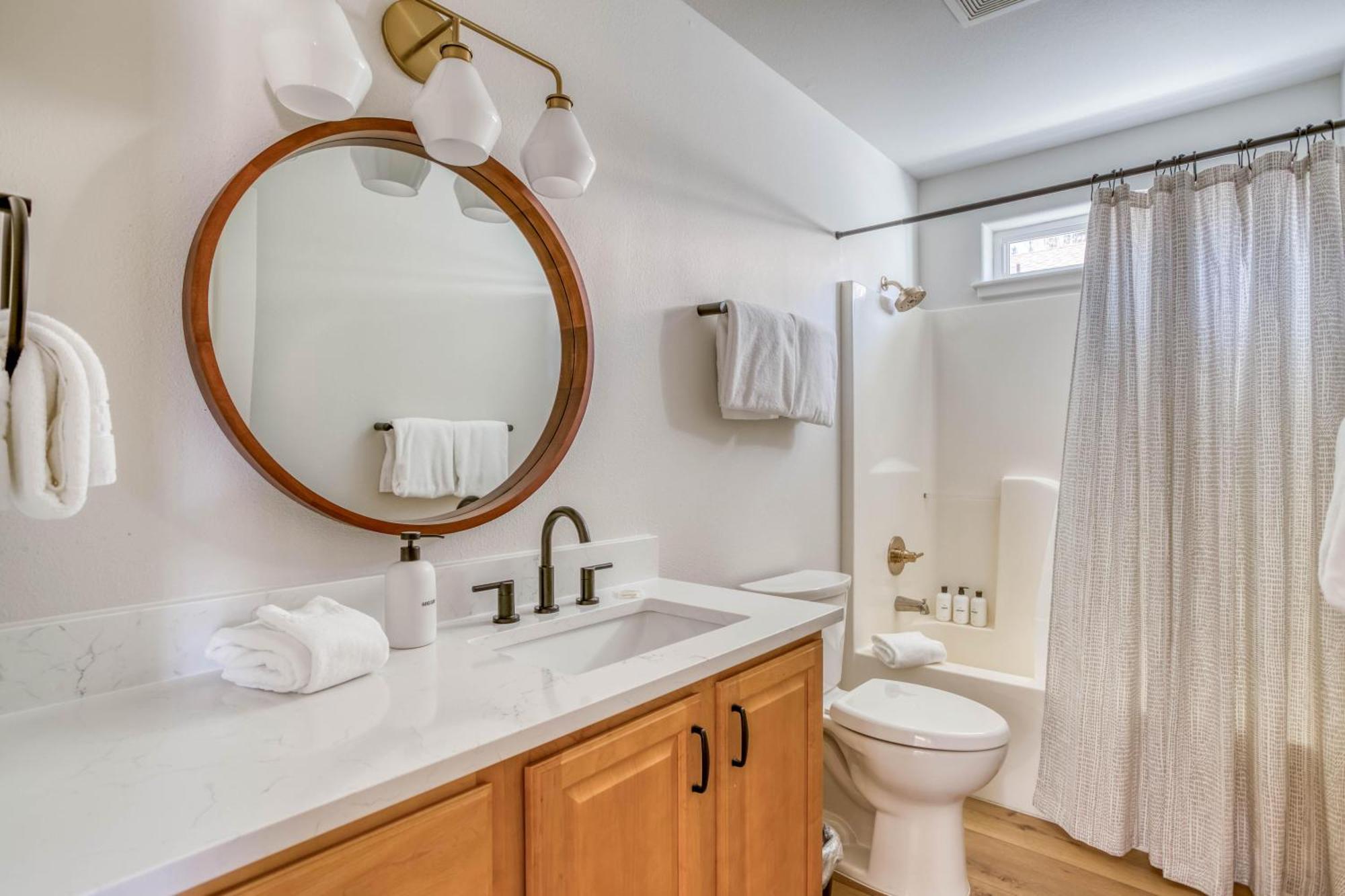 Baltimore Cottage Бенд Экстерьер фото