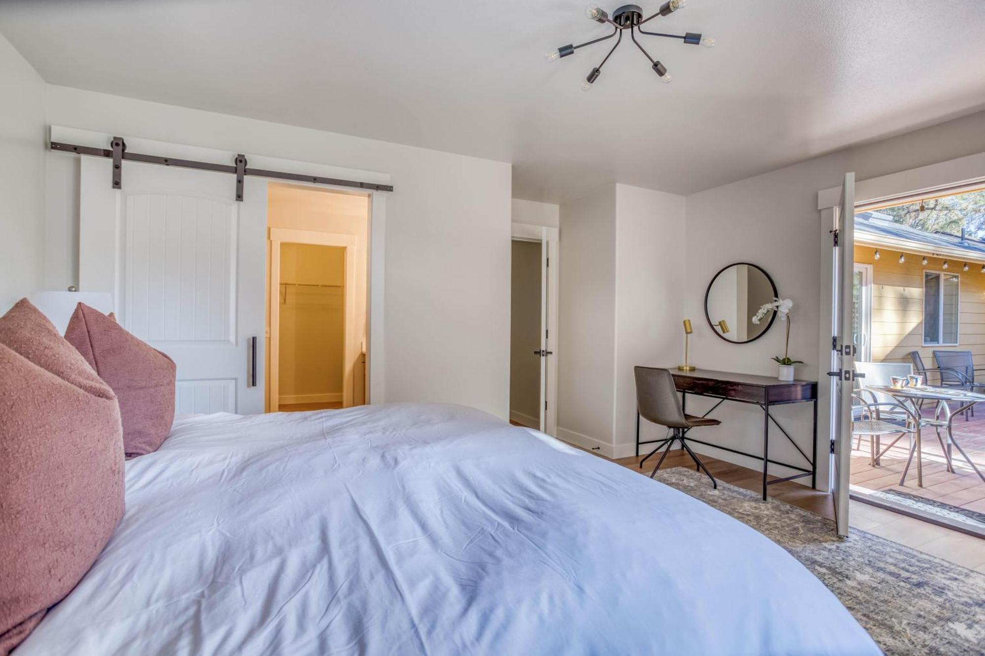 Baltimore Cottage Бенд Экстерьер фото