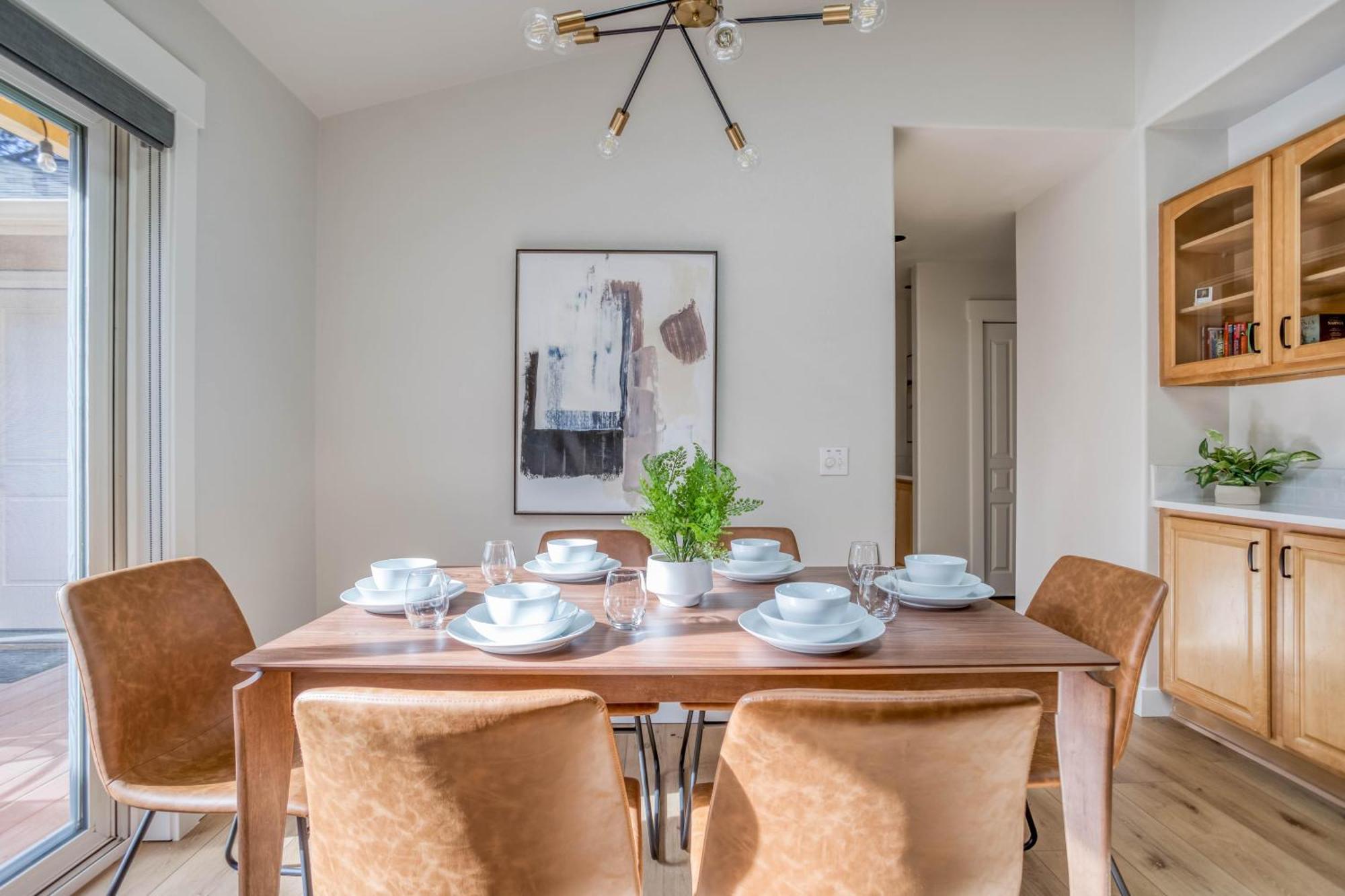 Baltimore Cottage Бенд Экстерьер фото