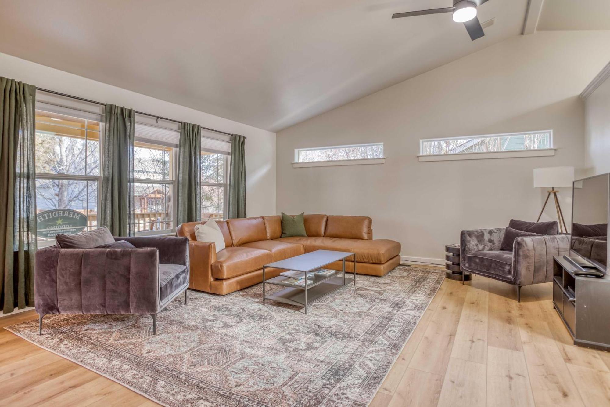 Baltimore Cottage Бенд Экстерьер фото
