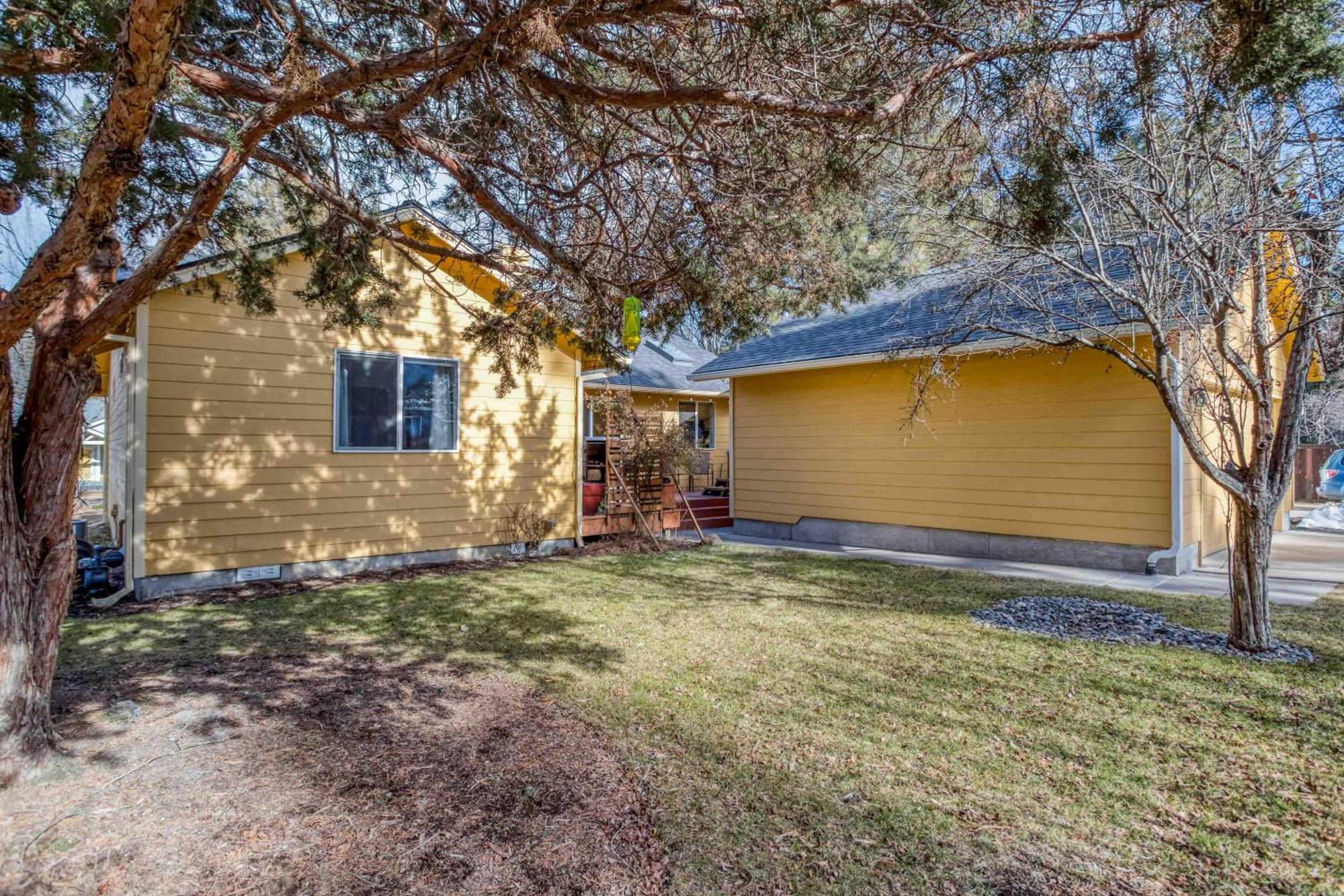 Baltimore Cottage Бенд Экстерьер фото